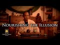 🍵 Tea Talk: Nourishing the Illusion 🍵