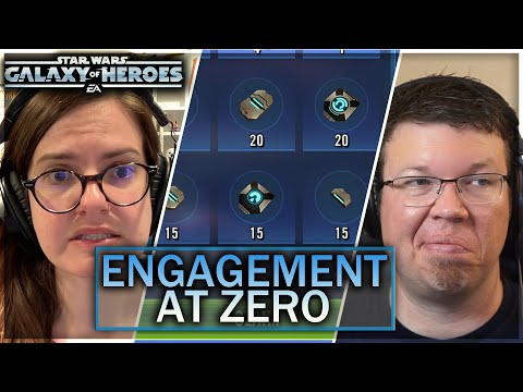 DO THEY EVEN WANT US TO USE DATACRONS? | Crate Expectations 25, Part 1