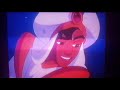 Aladdin Balcony 1993 VHS