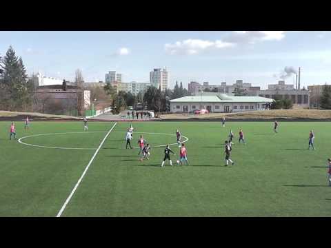 25.2. FCVP - SK Dynamo České Budějovice (2. poločas)