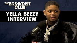 Yella Beezy Breaks Down His Shooting Incident, Talks Dallas Music + More