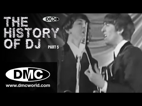 History Of DJ - Part 5: DJ's versus the Musicians Union