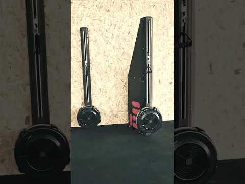 Standalone & Wallmount