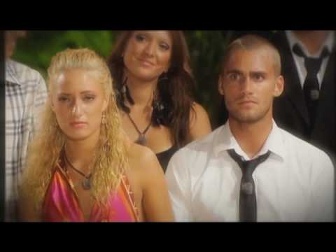 Paradise Hotel 6 Finale