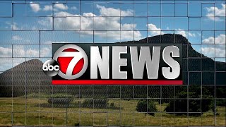 KSWO - 7 News at 6 (Full), 1/5/2018