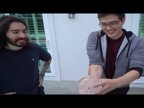 This Changes Everything with NileRed