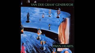 Van Der Graaf Generator - A Plague Of Lighthouse Keepers
