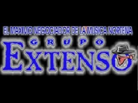 grupo extenso cumbias mix .wmv