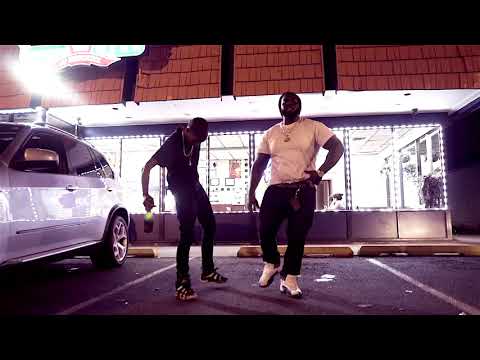 "The Race" Wavyb FT Rico Savage