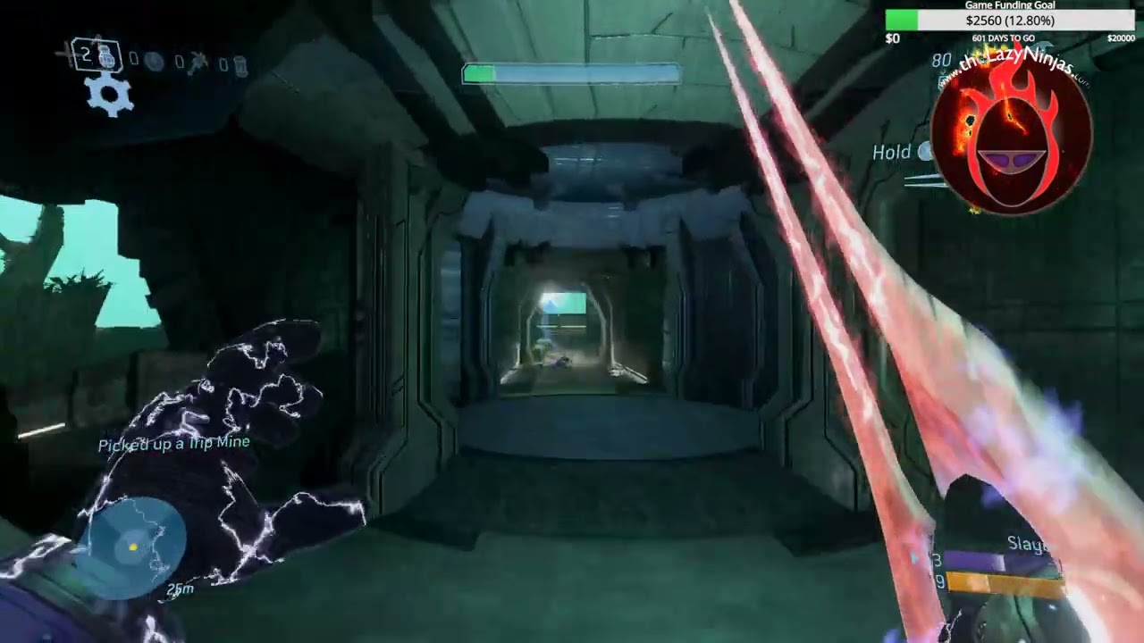 Video: Halo Night - Big Team Battle - 050822