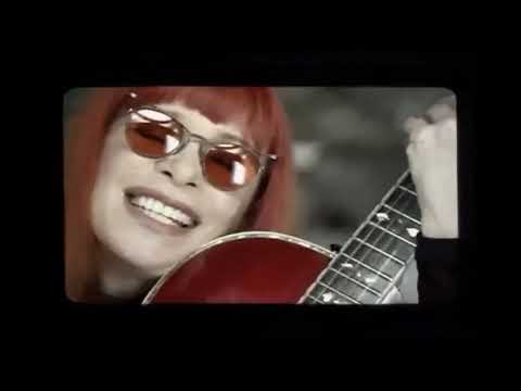 Rita Lee - Amor e Sexo (Clipe Oficial) [HD]