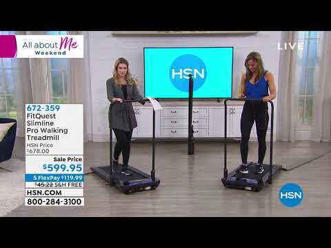 HSN | Healthy Innovations 12.29.2019 - 08 AM