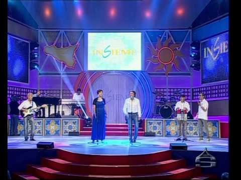 L'ULTIMA POESIA  - Rosario Bella, i Beans, Mariangela Bellia, Loredana Scalia