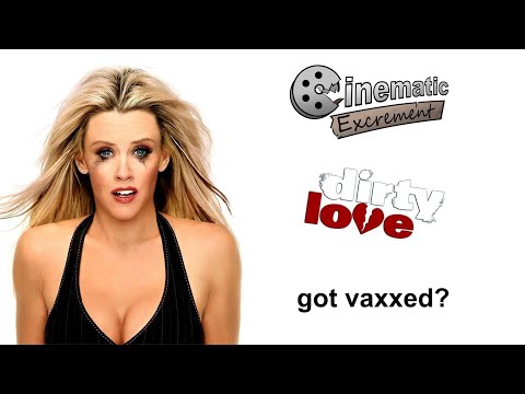 Cinematic Excrement: Episode 131 - Dirty Love