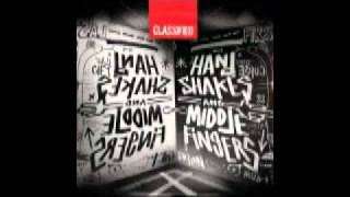 Classified- Intro: Ups and Downs