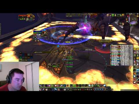 Ahdehl's finest moment