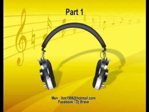 New Best House Music 2011 Part 1  By Dj Brave