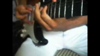 DR sin - Revolution por Carlos Picolinha