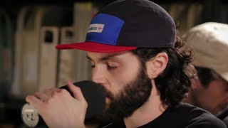 MOTHXR - Centerfold - 2/26/2016 - Paste Studios, New York, NY