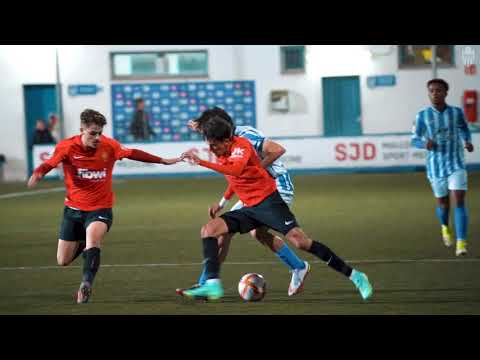 Atlético Baleares | Resumen de la victoria del DH ante el RCD Mallorca