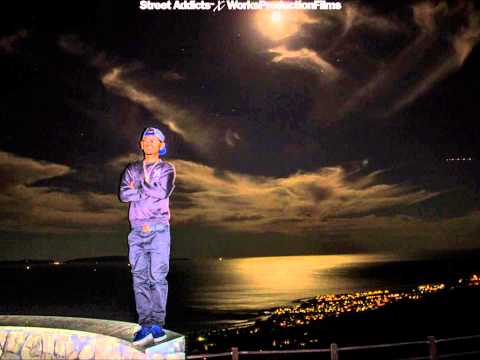 What You Like Feat. Cory Jones