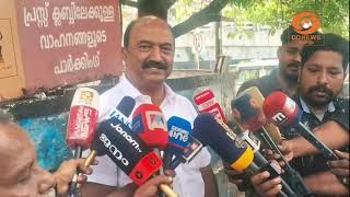 ഗാർഹിക പാചകവാതക വിലവർധനവ്; കേന്ദ്രം ഇടപെടണം | K N Balagopal