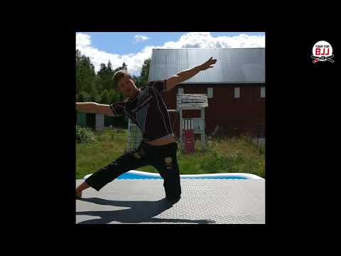 Early Morning Yoga Class for Lower Back and Hips