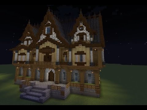 Dino Rex Secret Mansion Build with Medieval Twist!