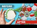 How To Decorate Christmas Sugar Cookies
