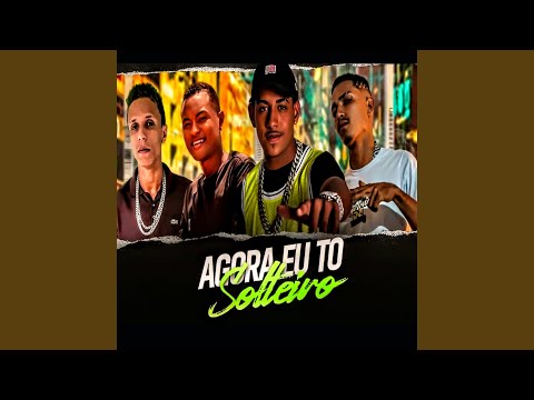 Agora Eu Tô Solteiro (feat. Mc Alysson)