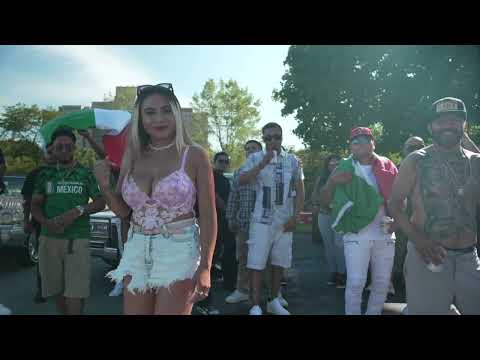 Solo Homies//Mz Gatiz//MrNewYork//Video Oficial