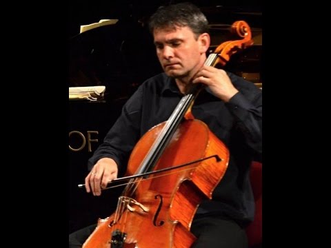 Trio Martinu - Beethoven Live (Triple Concerto)