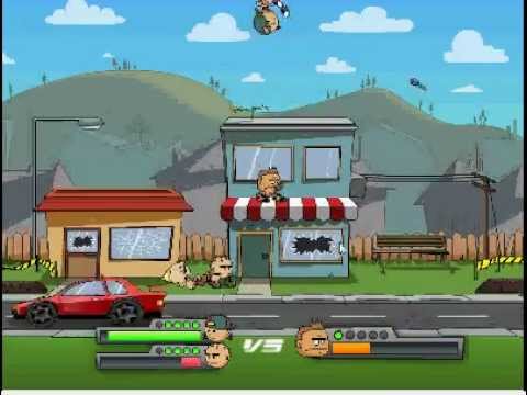 Steam Community :: Video :: Chaos faction 2 part 1