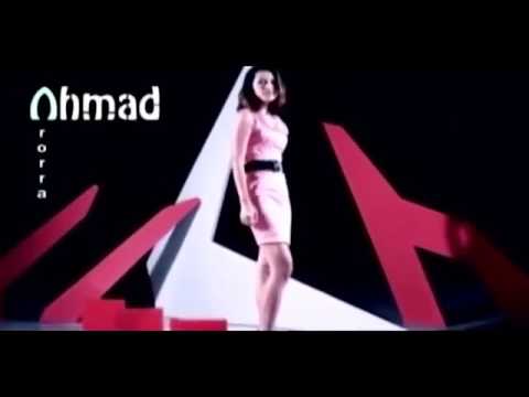 arrora salwa - ahmad maslan