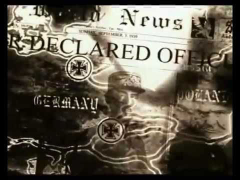 War Leaders - Clash of Nations (Trailer)