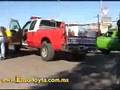 Coyote Off Road