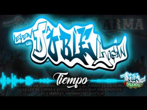 Doble L - 07 - Tiempo (Remix) (Prod. por mixla)