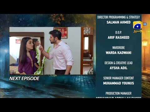 Shiddat Episode 36 Teaser - Shiddat Episode 36 Promo - Anmol Baloch - Review -  3 June 2024
