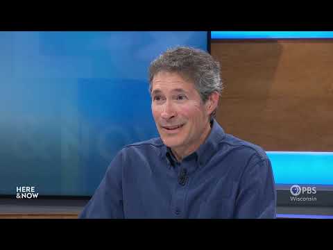 WI Extreme Weather: Vavrus on Rising Risk | Here & Now