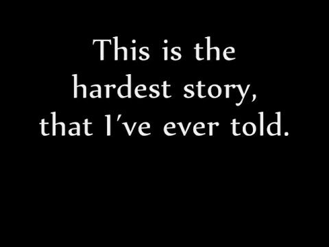 Mika -  Happy ending lyrics