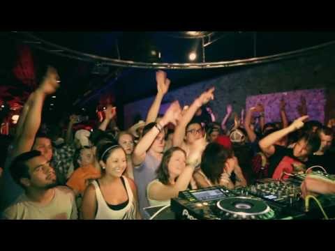 Lose Control 5 @ Pure Ultra Lounge SXSW 2013