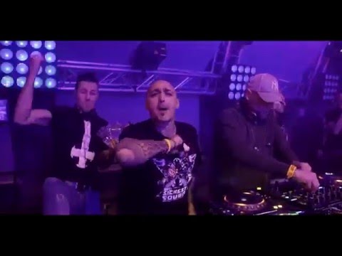 RGB - 10 Years The Sickest Squad - Official Aftermovie