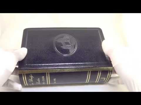 NEW! Dunhill Shell Tower Bridge Limited Edition Smoking Pipe From PIPELIST.COM