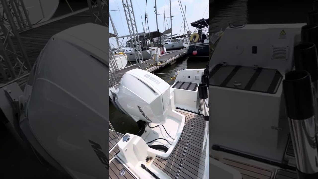 Antares 8 Fishing Edition - Review