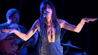 Nicki Bluhm &amp; the Gramblers - Burnt - 9/17/2013 - Lincoln Hall