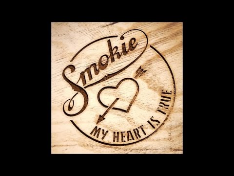 My heart is true video
