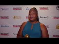 Coco Reef Resort & Spa - Avlin Taylor, Executive Assistant Manager