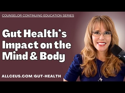 The Surprising Link Between Gut Health and Mental Health