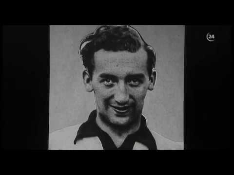 Stürmen für Deutschland - Aus den Trümmern zum Wunder von Bern [GERMAN DOKU]