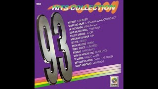 Hits Collection 93 Original Label Musart